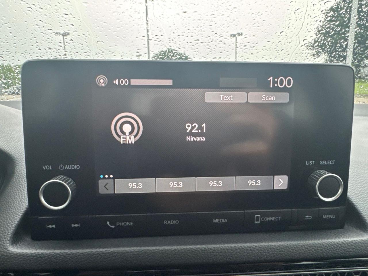 2023 Honda Civic Sport West Burlington IA