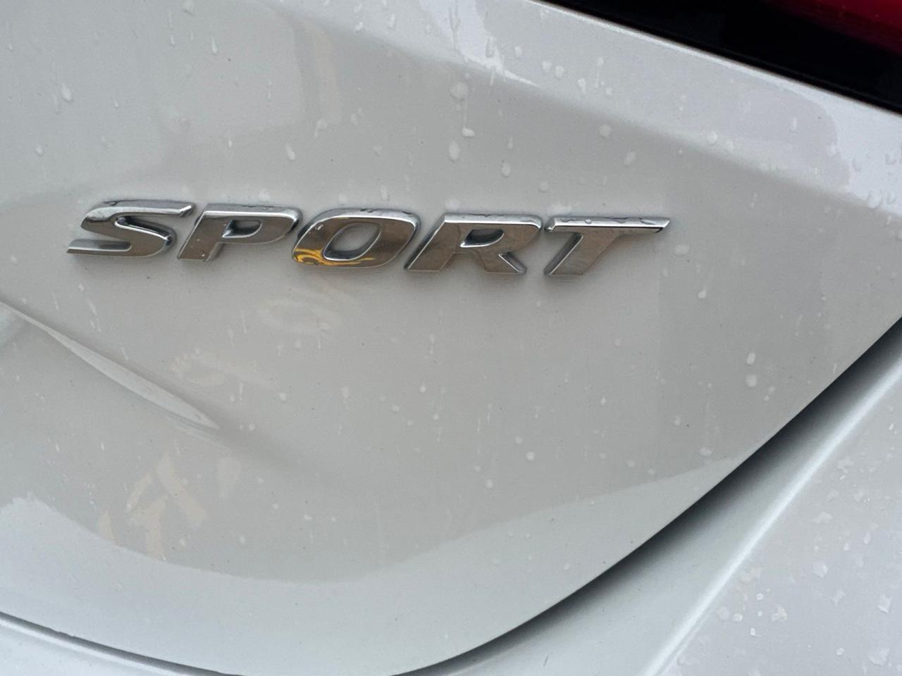 2023 Honda Civic Sport West Burlington IA