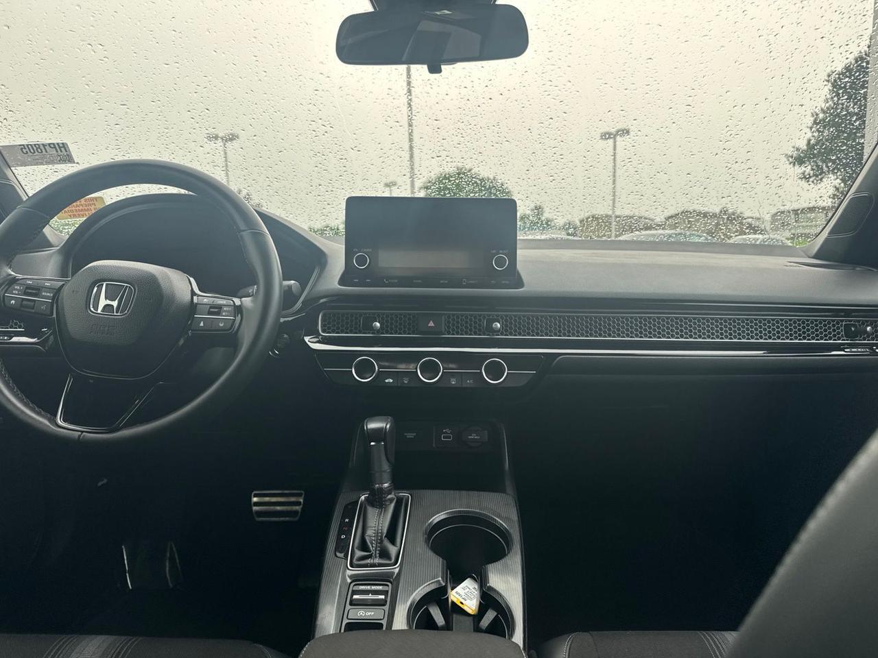 2023 Honda Civic Sport West Burlington IA