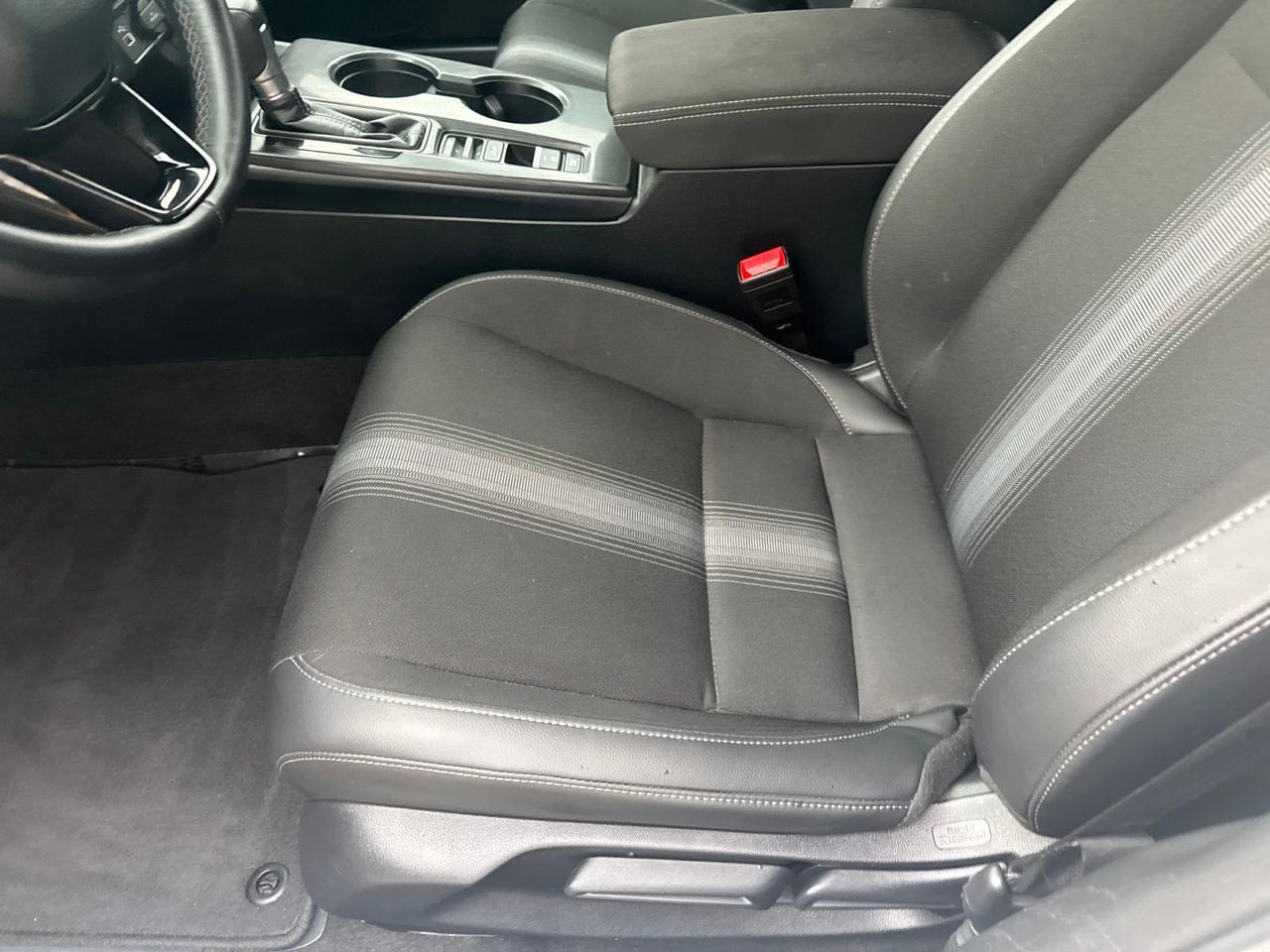 2023 Honda Civic Sport West Burlington IA