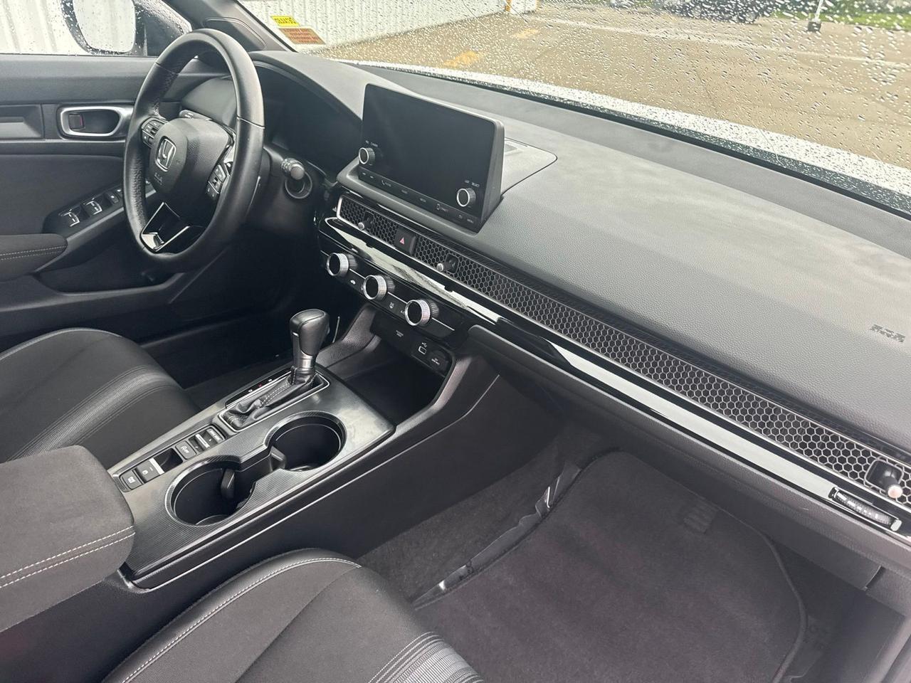 2023 Honda Civic Sport West Burlington IA