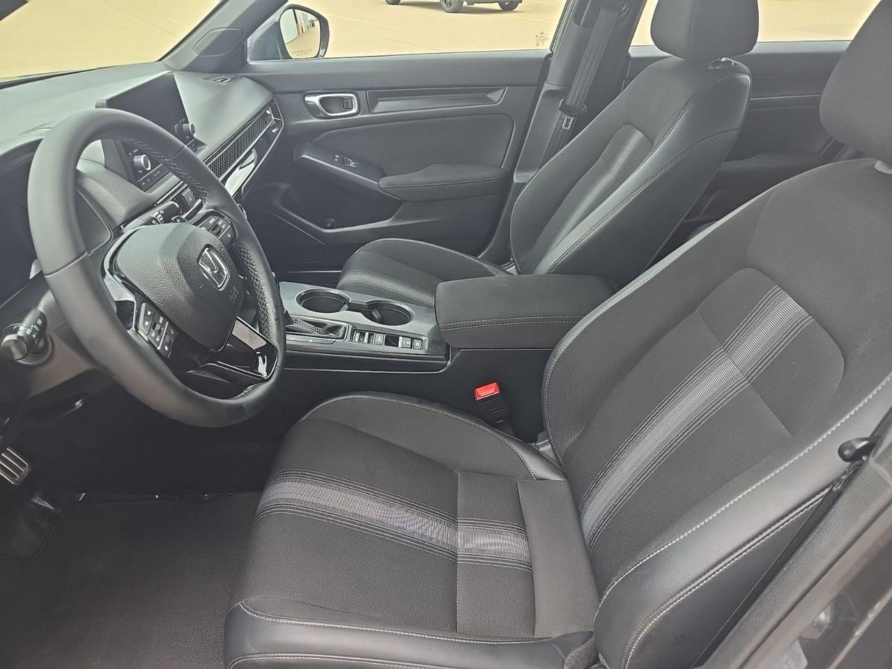 2023 Honda Civic Sport West Burlington IA