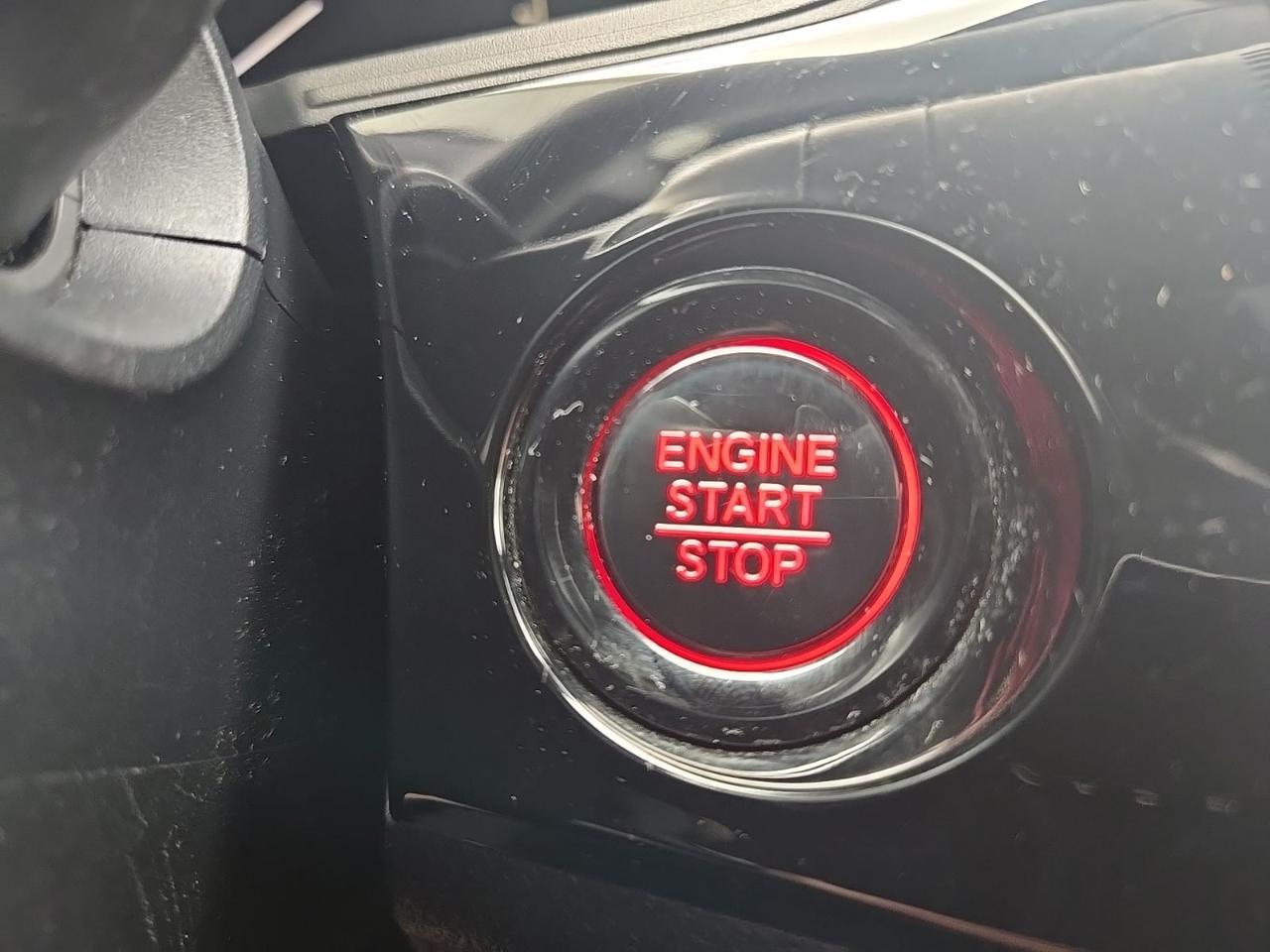 2023 Honda Civic Sport West Burlington IA