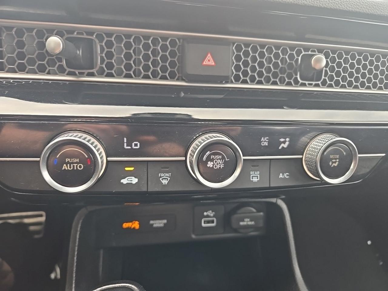 2023 Honda Civic Sport West Burlington IA