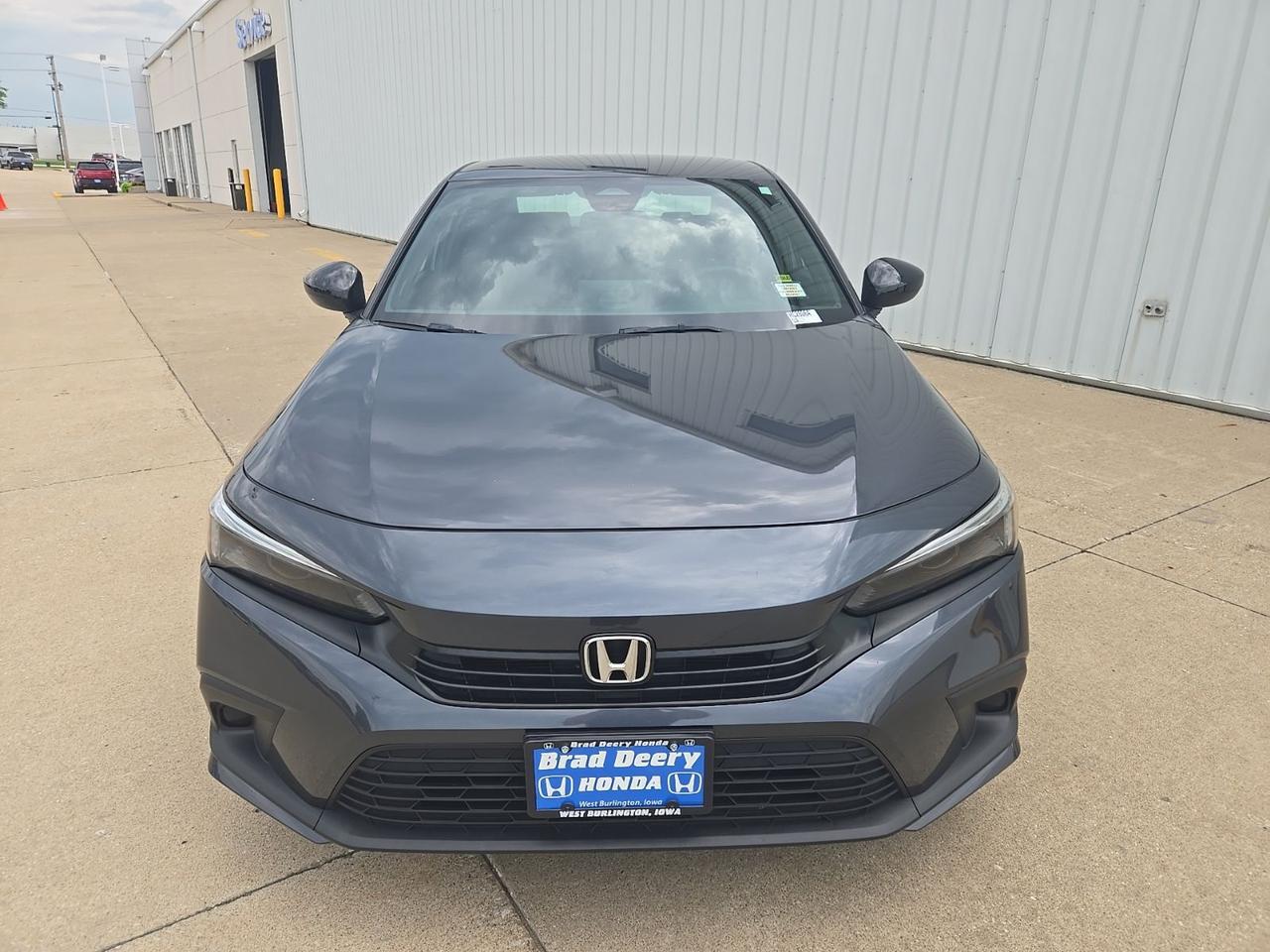 2023 Honda Civic Sport West Burlington IA