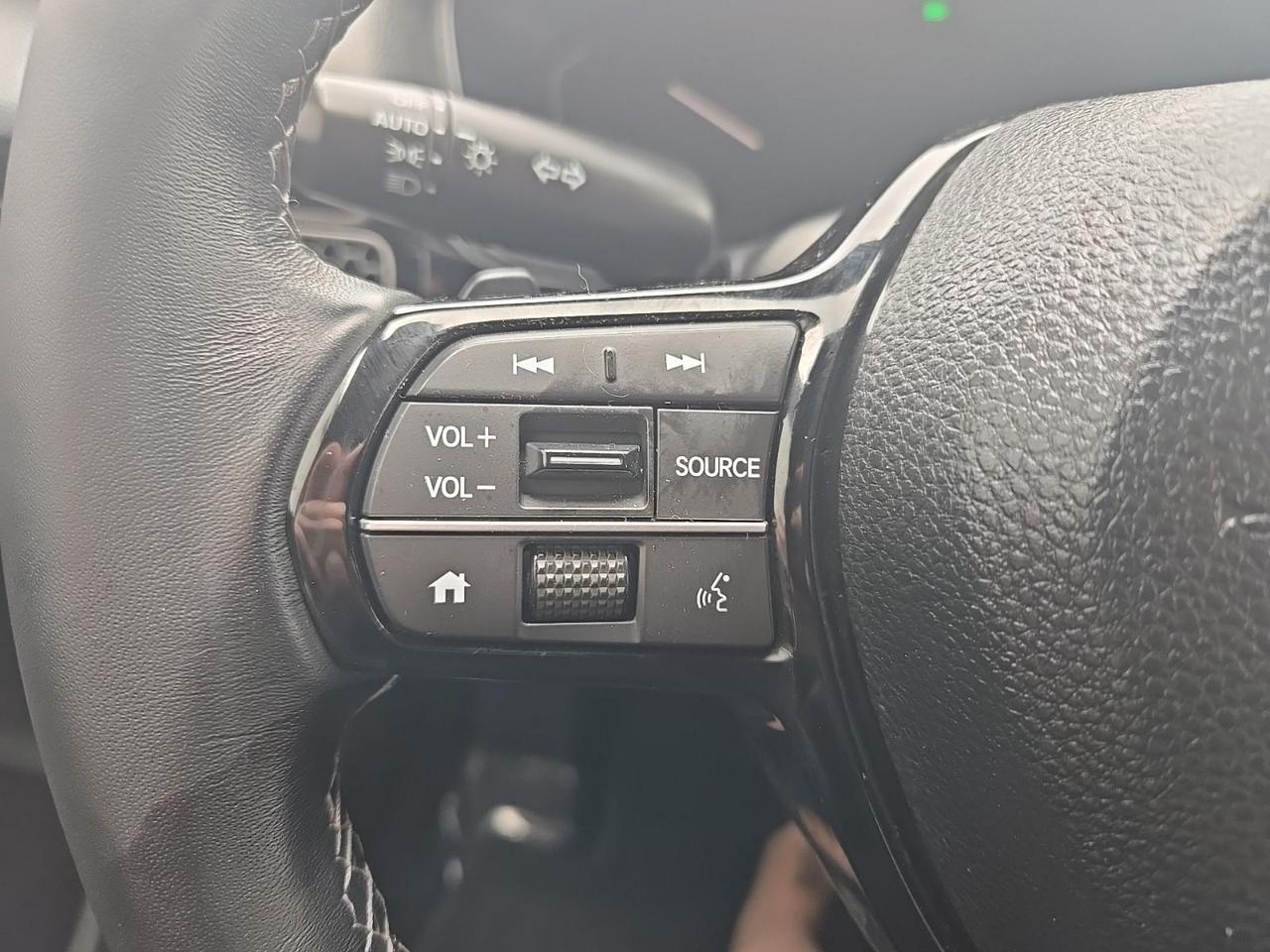 2023 Honda Civic Sport West Burlington IA
