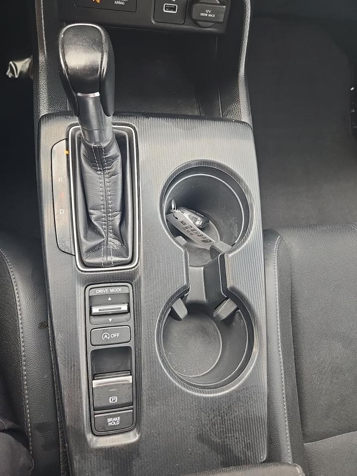 2023 Honda Civic Sport West Burlington IA