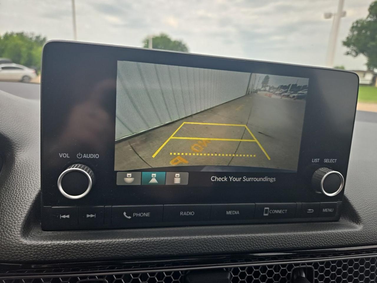 2023 Honda Civic Sport West Burlington IA