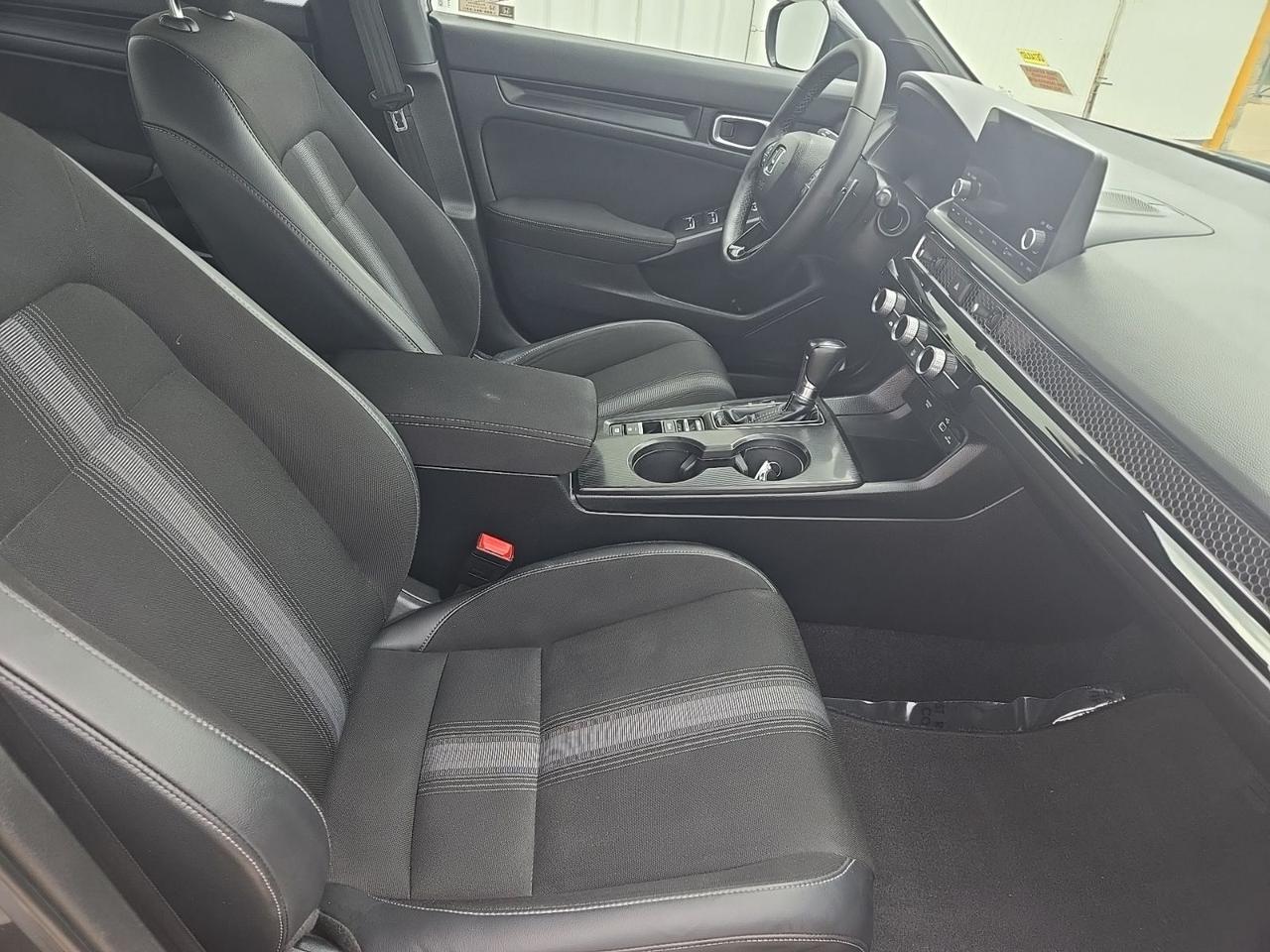2023 Honda Civic Sport West Burlington IA