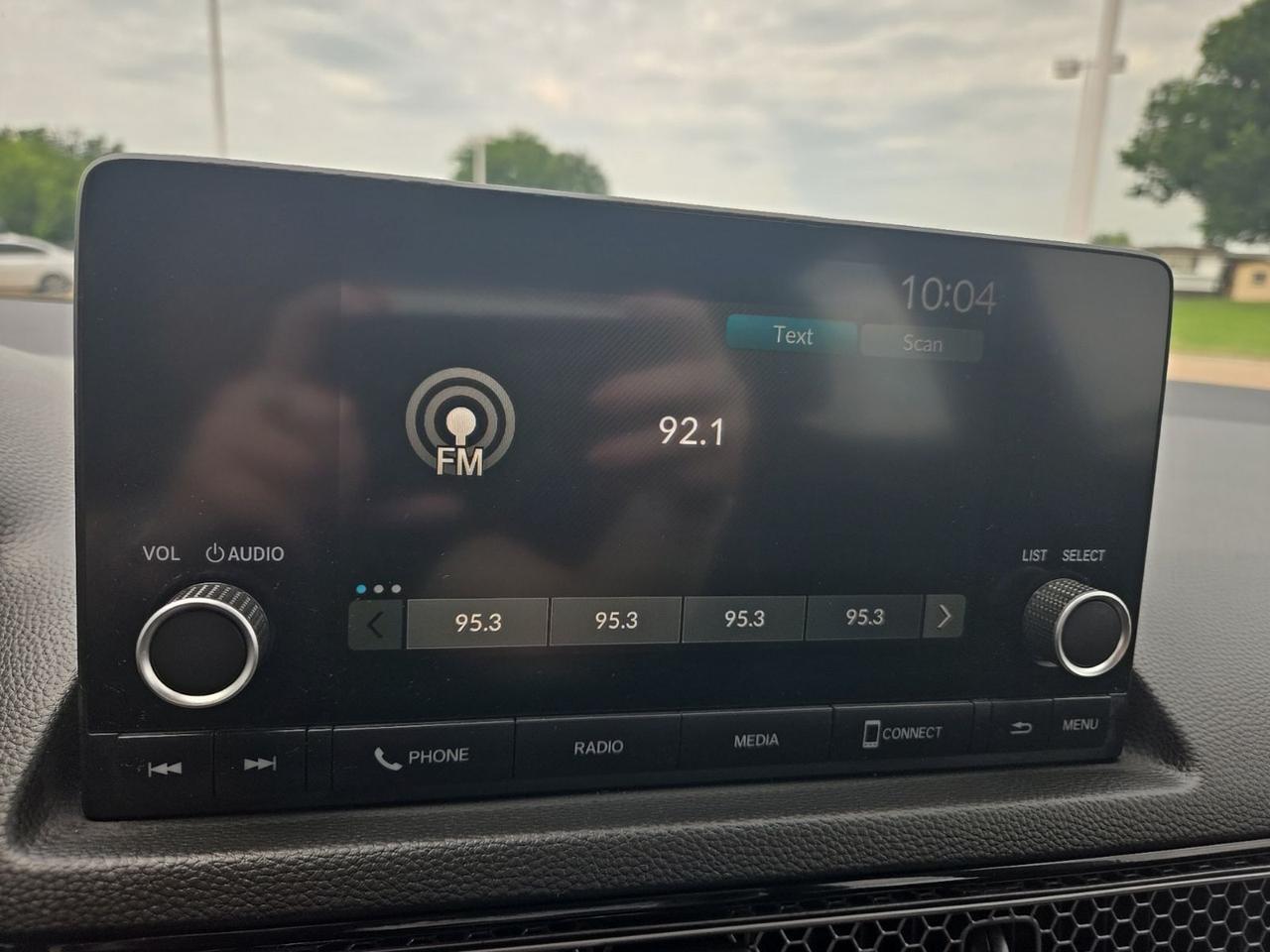 2023 Honda Civic Sport West Burlington IA