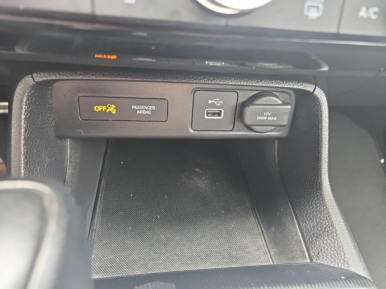 2023 Honda Civic Sport West Burlington IA