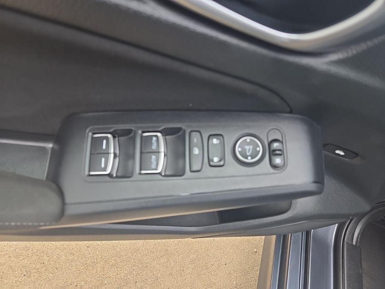 2023 Honda Civic Sport West Burlington IA