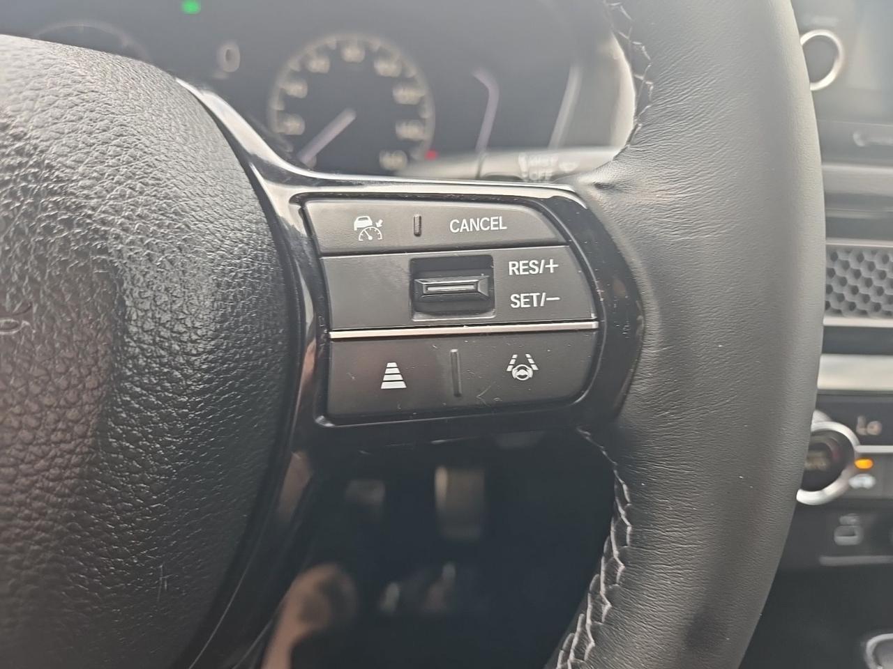 2023 Honda Civic Sport West Burlington IA