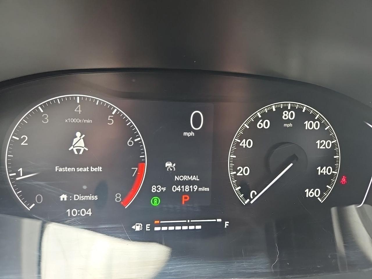 2023 Honda Civic Sport West Burlington IA