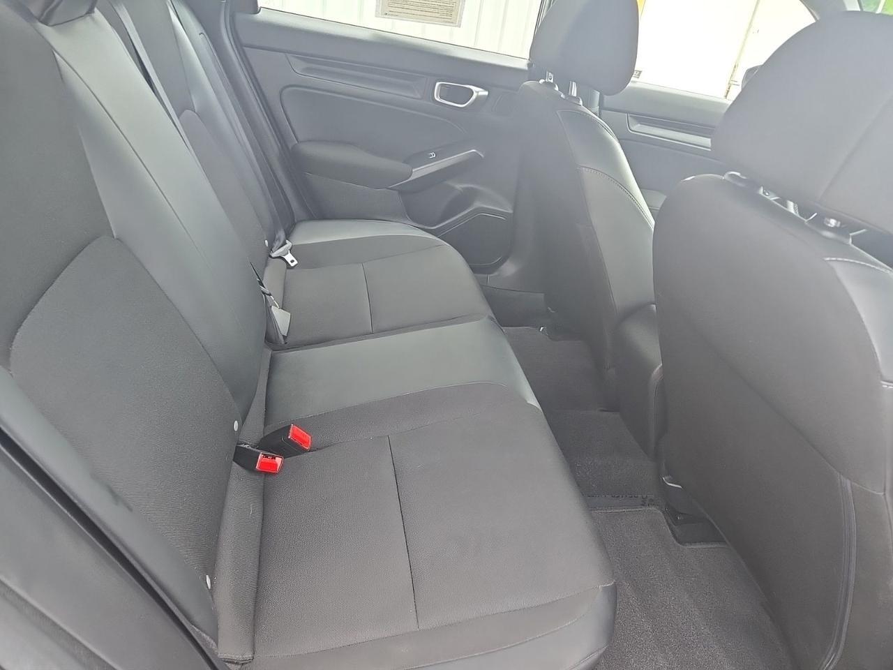 2023 Honda Civic Sport West Burlington IA