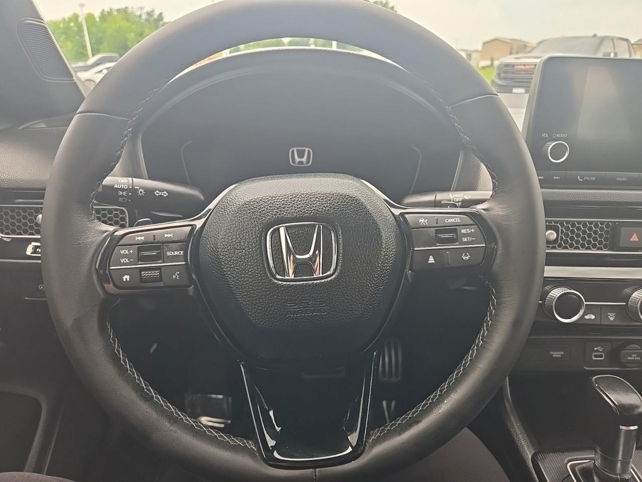 2023 Honda Civic Sport West Burlington IA