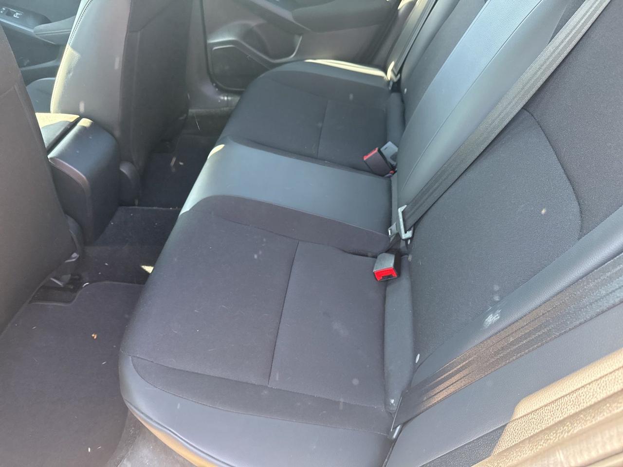2023 Honda Civic Sport West Burlington IA