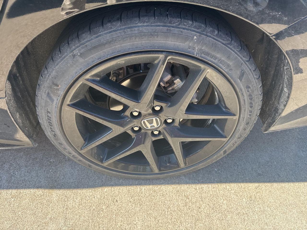 2023 Honda Civic Sport West Burlington IA