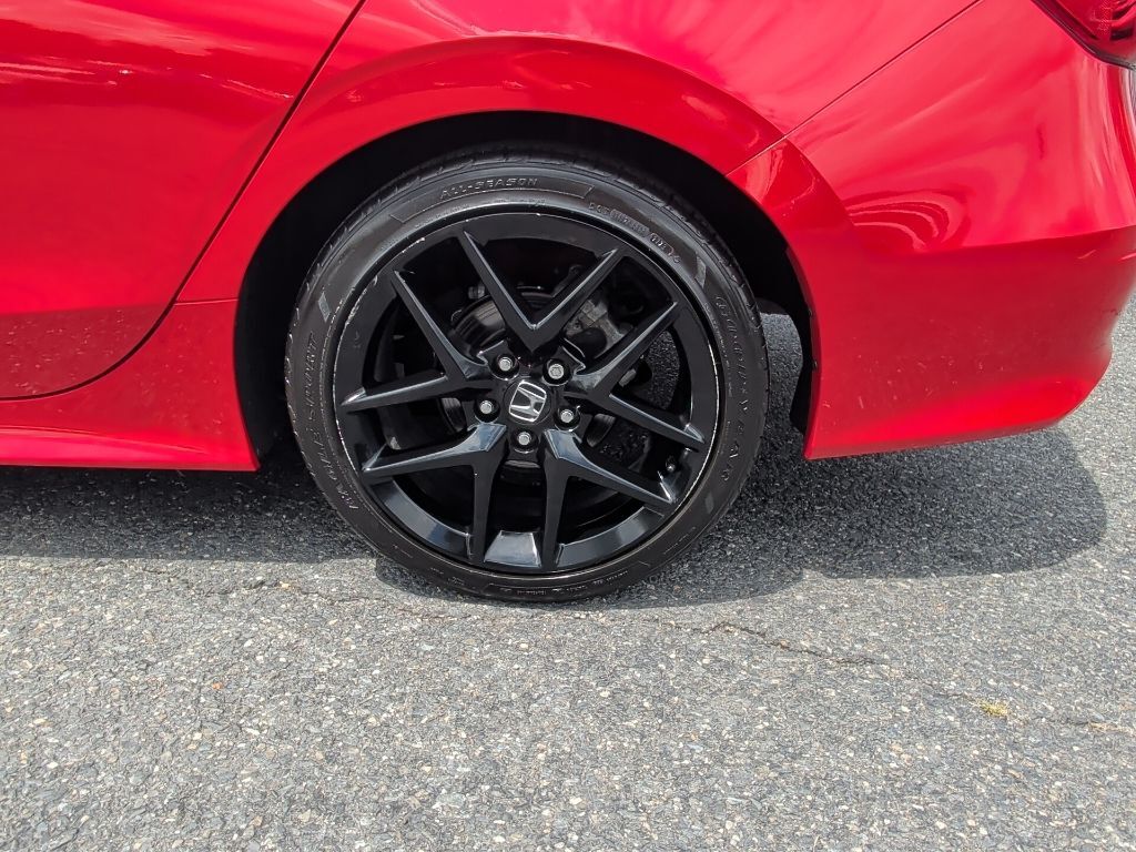 2023 Honda Civic Sport Worcester MA