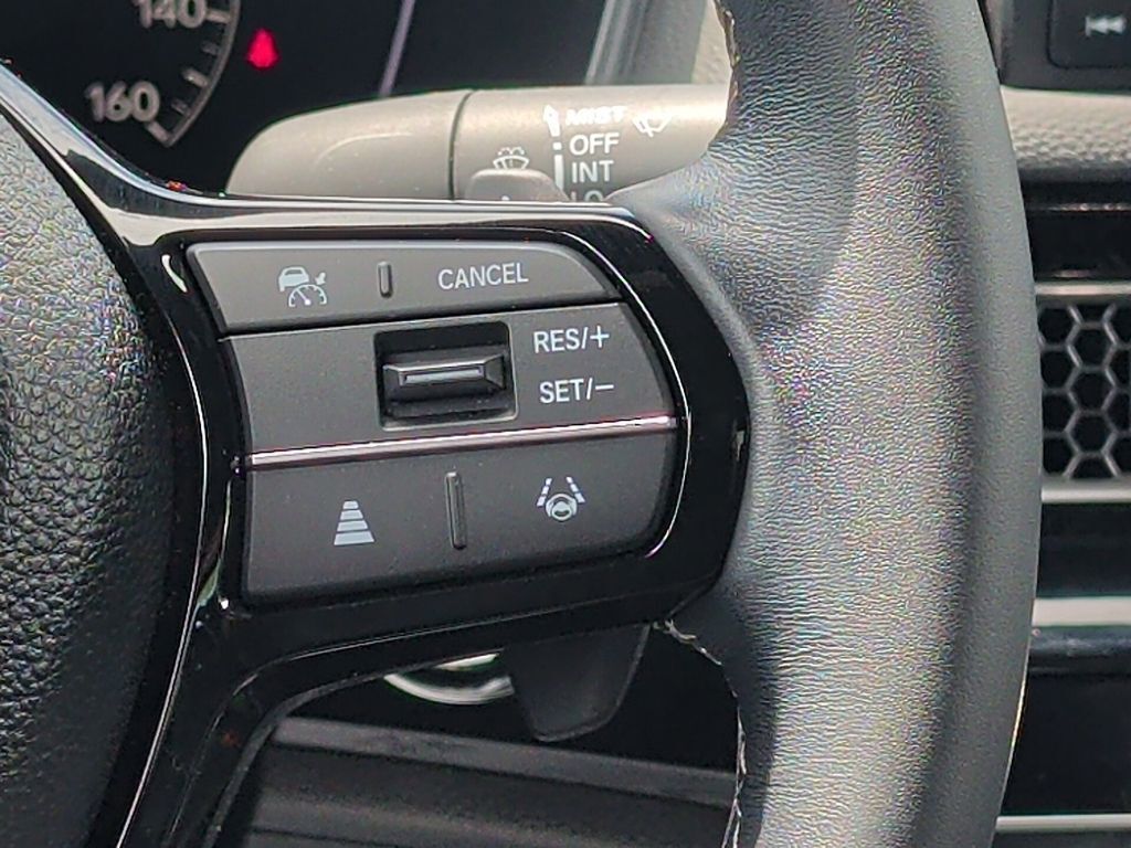 2023 Honda Civic Sport Worcester MA
