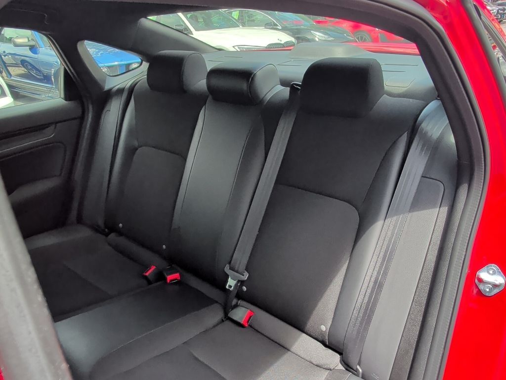 2023 Honda Civic Sport Worcester MA