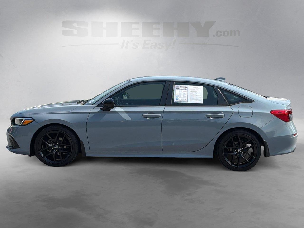 2023 Honda Civic Sport Hagerstown MD