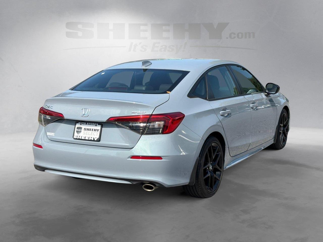 2023 Honda Civic Sport Hagerstown MD