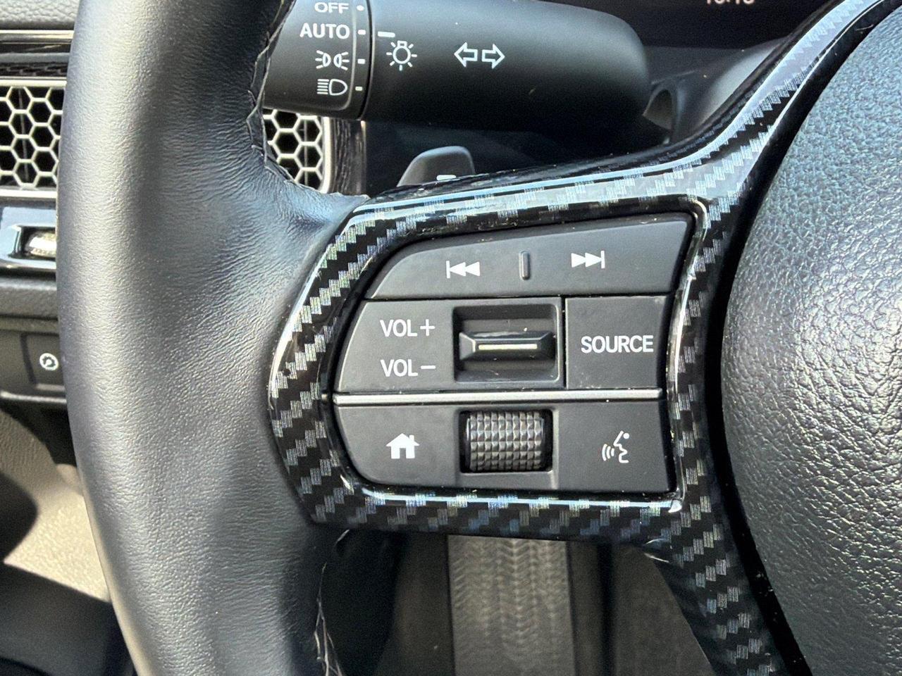 2023 Honda Civic Sport Hagerstown MD