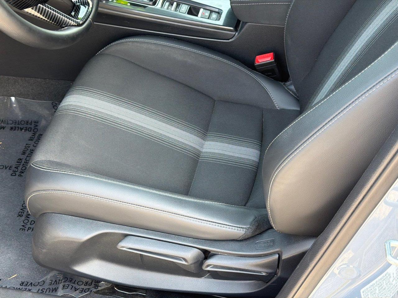 2023 Honda Civic Sport Hagerstown MD