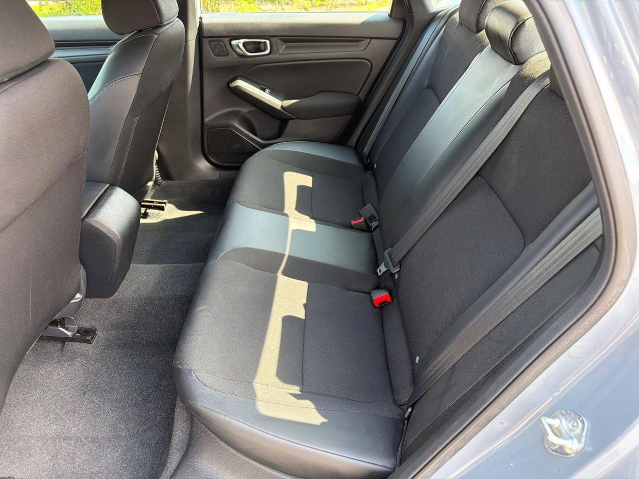 2023 Honda Civic Sport Hagerstown MD
