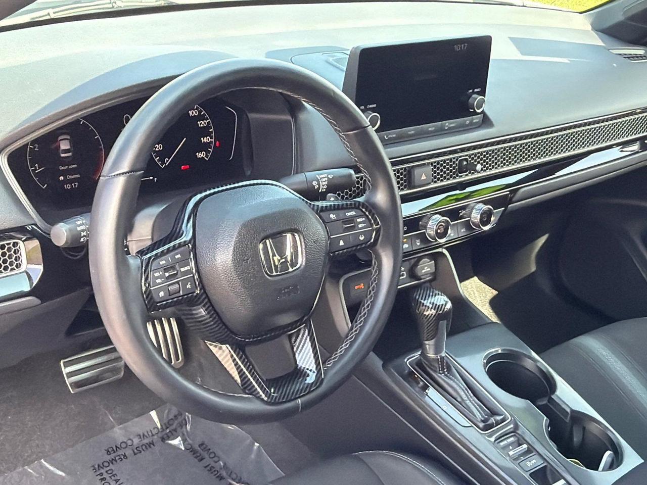 2023 Honda Civic Sport Hagerstown MD