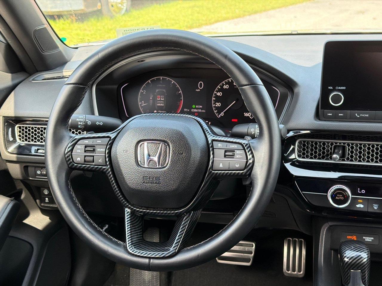 2023 Honda Civic Sport Hagerstown MD