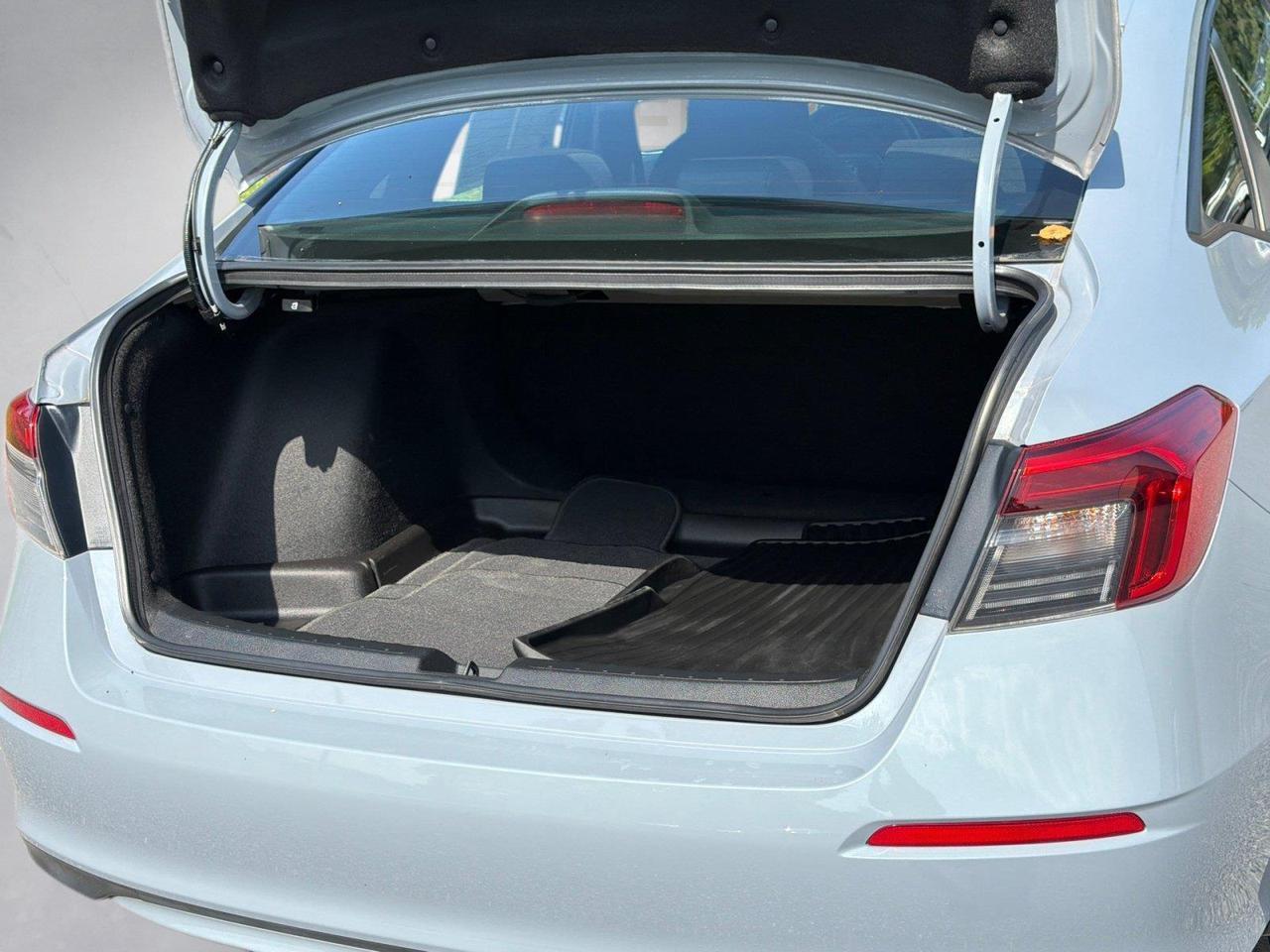 2023 Honda Civic Sport Hagerstown MD