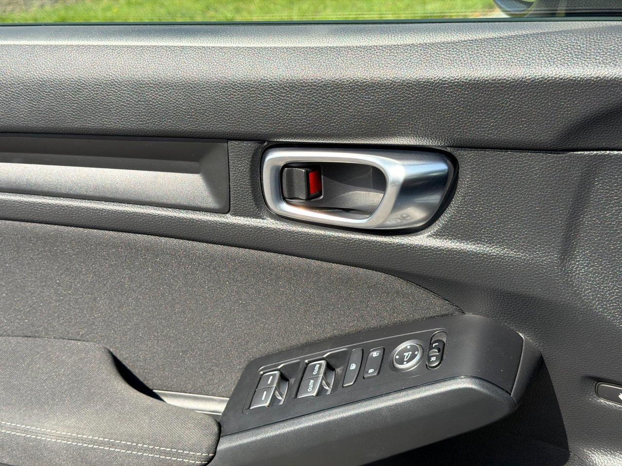 2023 Honda Civic Sport Hagerstown MD