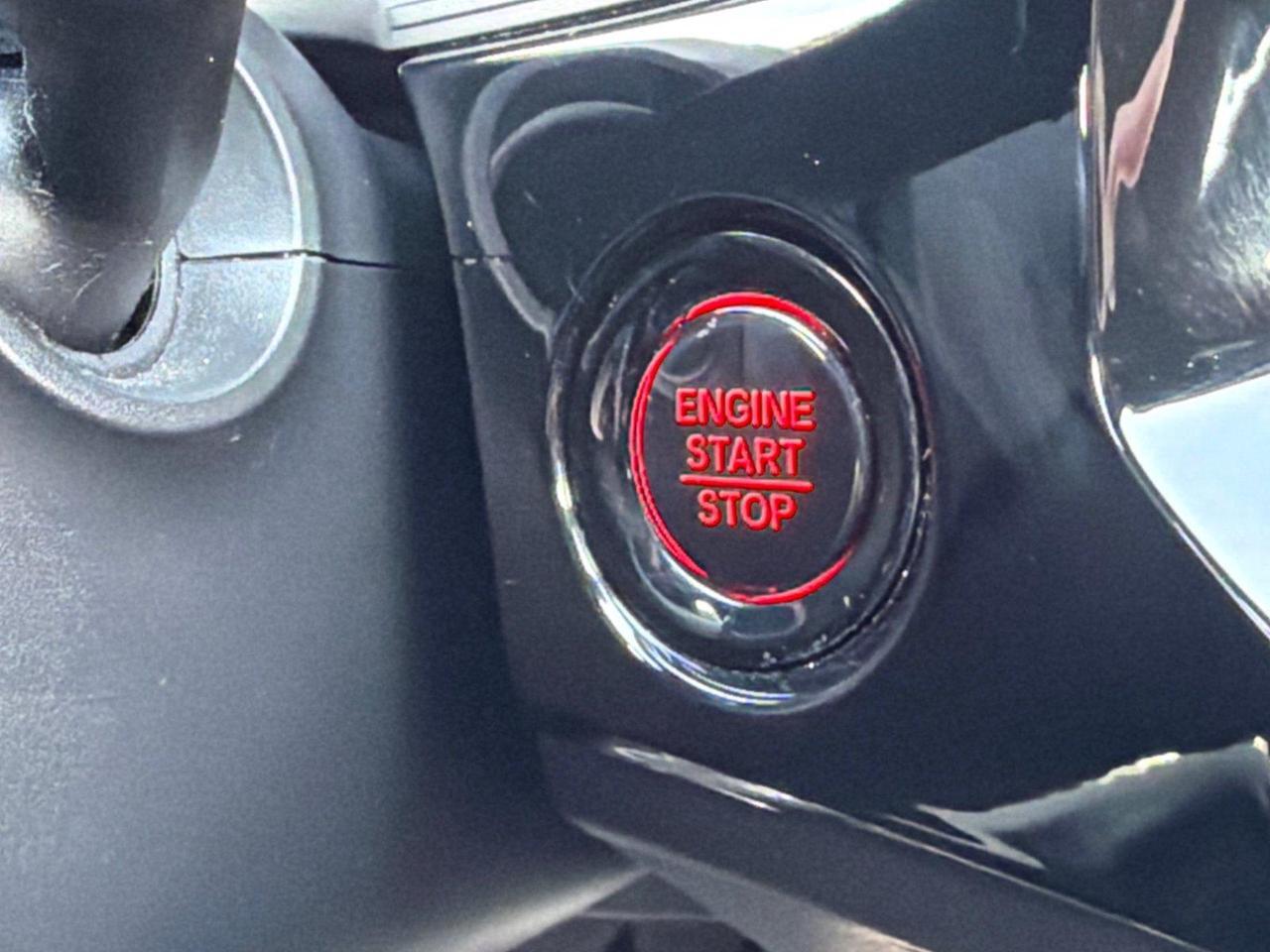 2023 Honda Civic Sport Hagerstown MD
