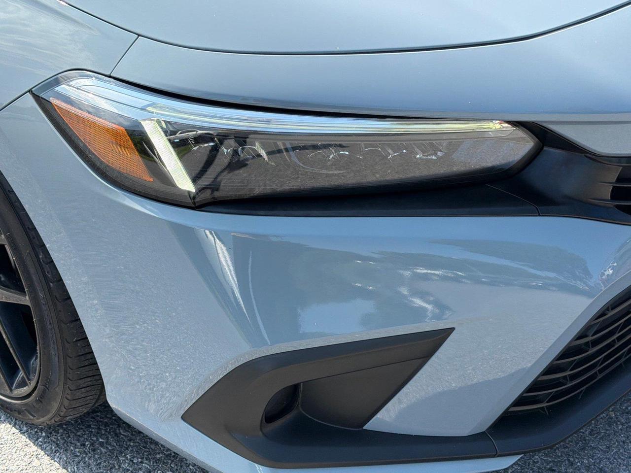 2023 Honda Civic Sport Hagerstown MD