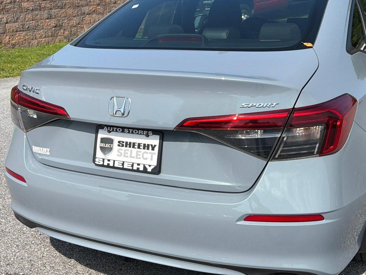 2023 Honda Civic Sport Hagerstown MD