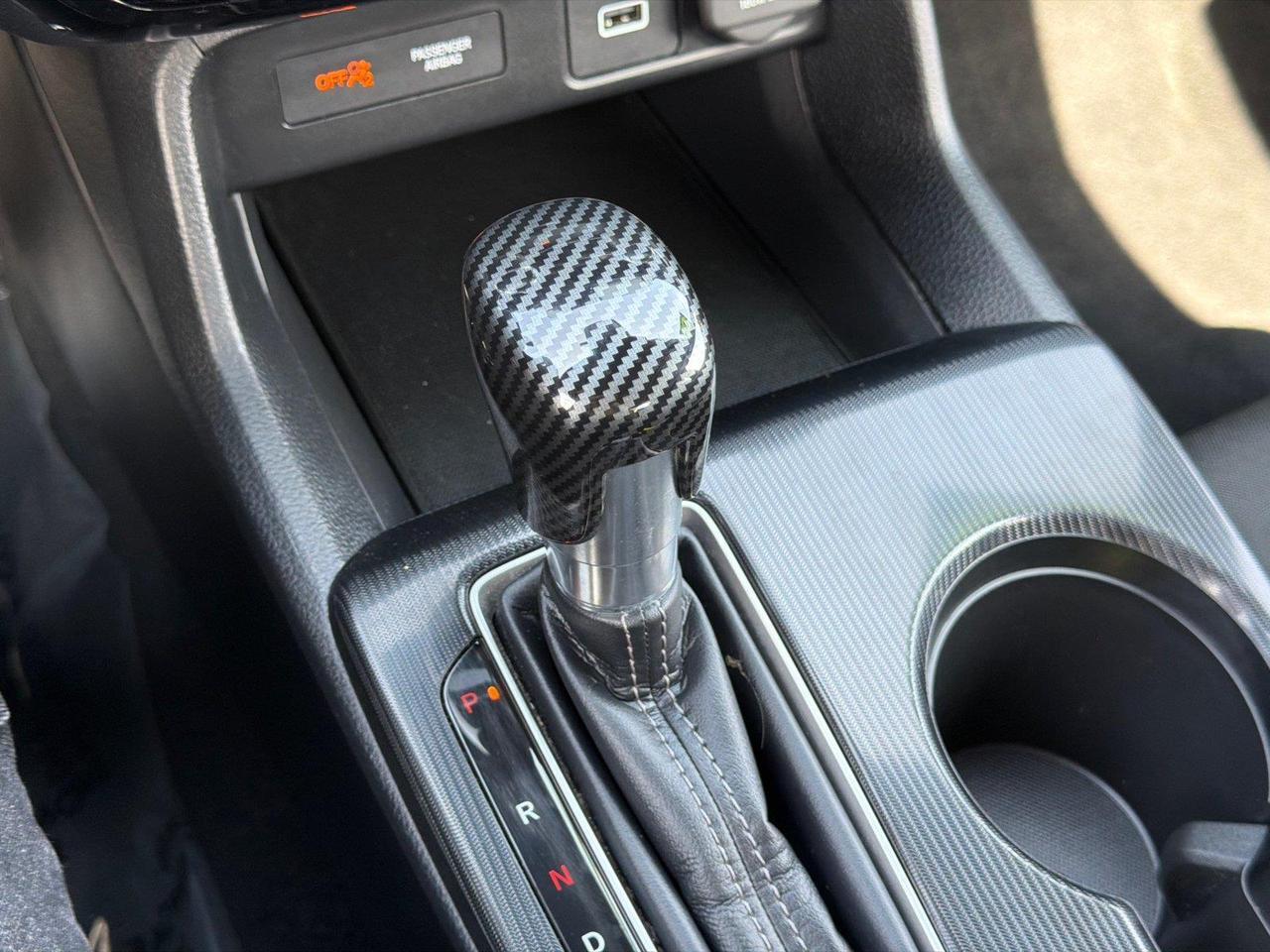2023 Honda Civic Sport Hagerstown MD