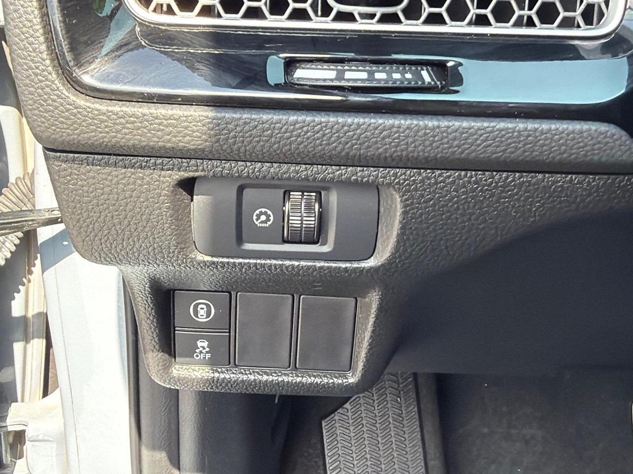 2023 Honda Civic Sport Hagerstown MD