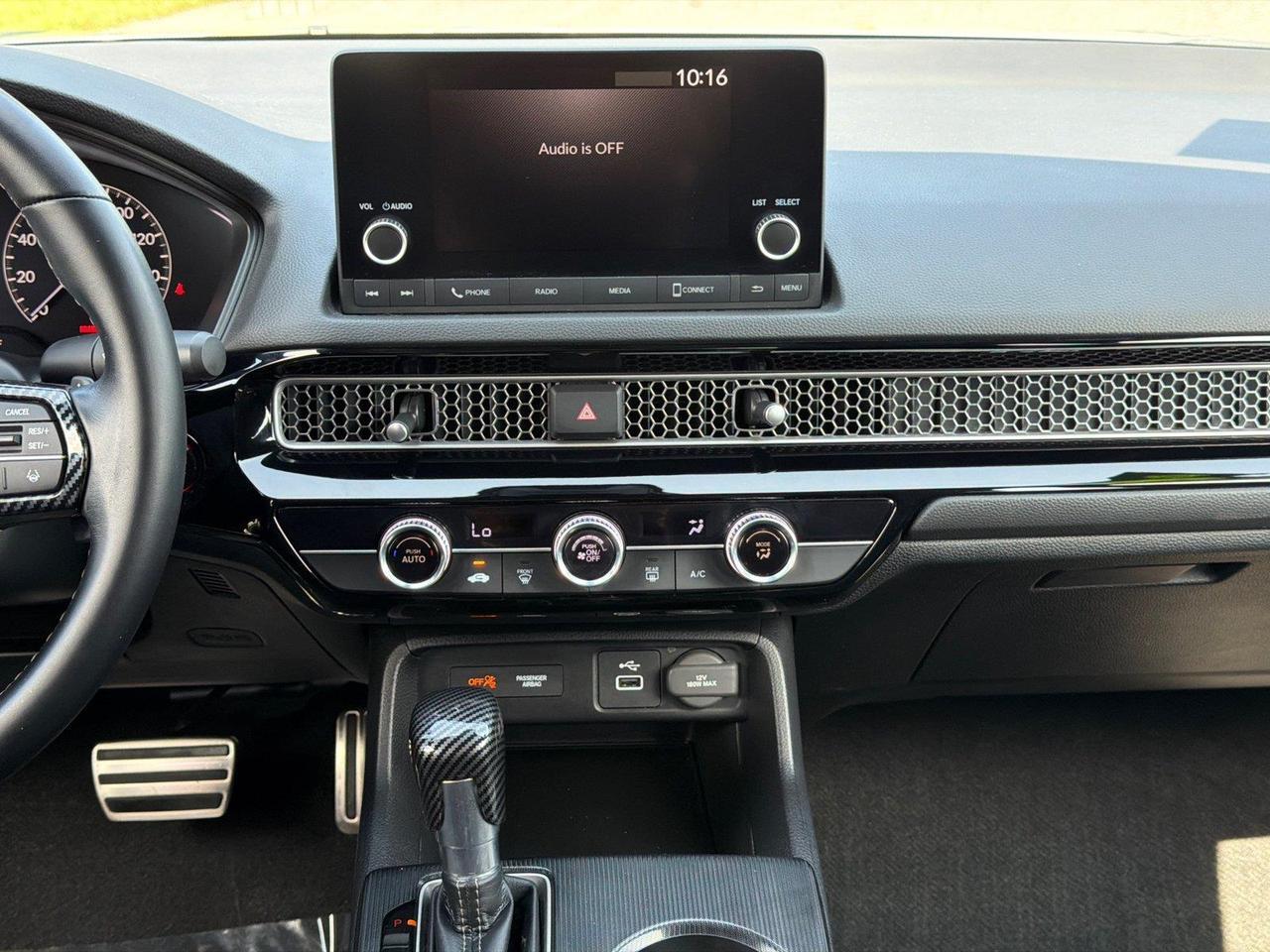 2023 Honda Civic Sport Hagerstown MD