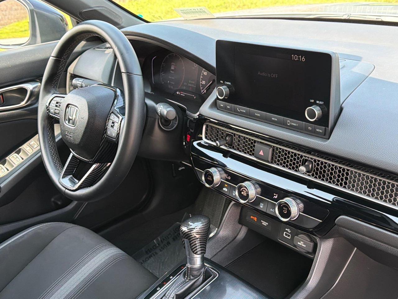 2023 Honda Civic Sport Hagerstown MD