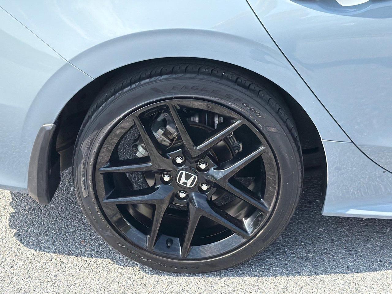 2023 Honda Civic Sport Hagerstown MD