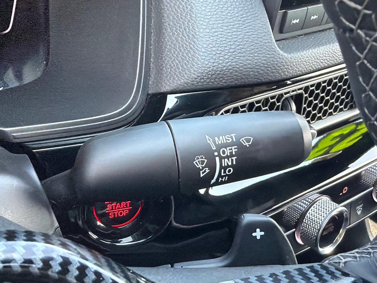 2023 Honda Civic Sport Hagerstown MD