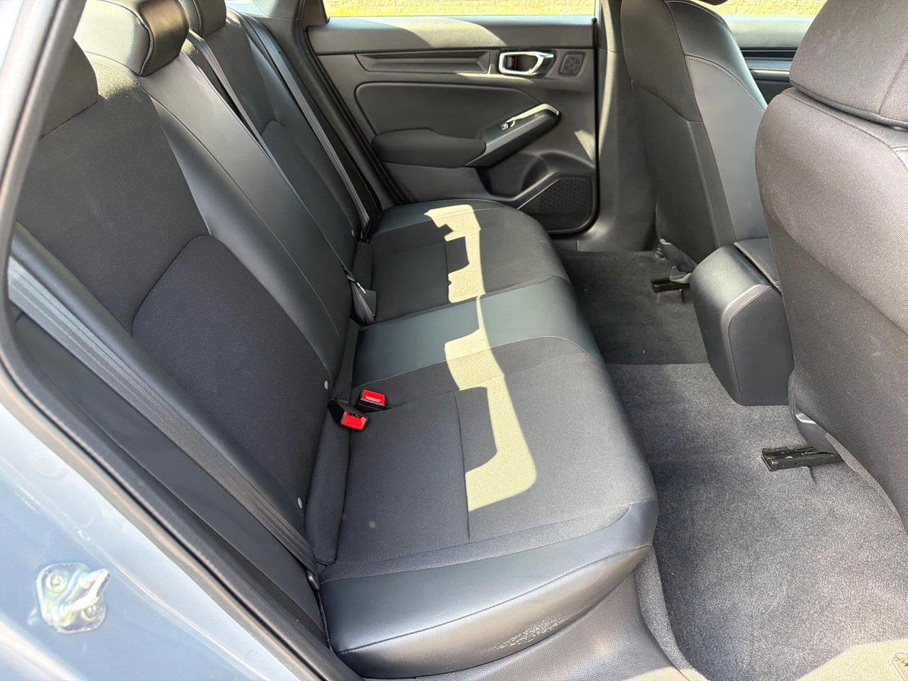 2023 Honda Civic Sport Hagerstown MD