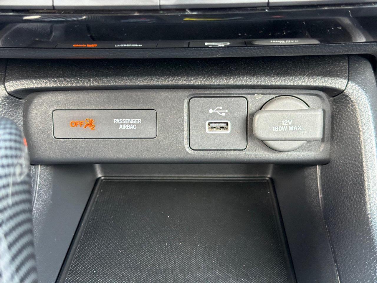 2023 Honda Civic Sport Hagerstown MD