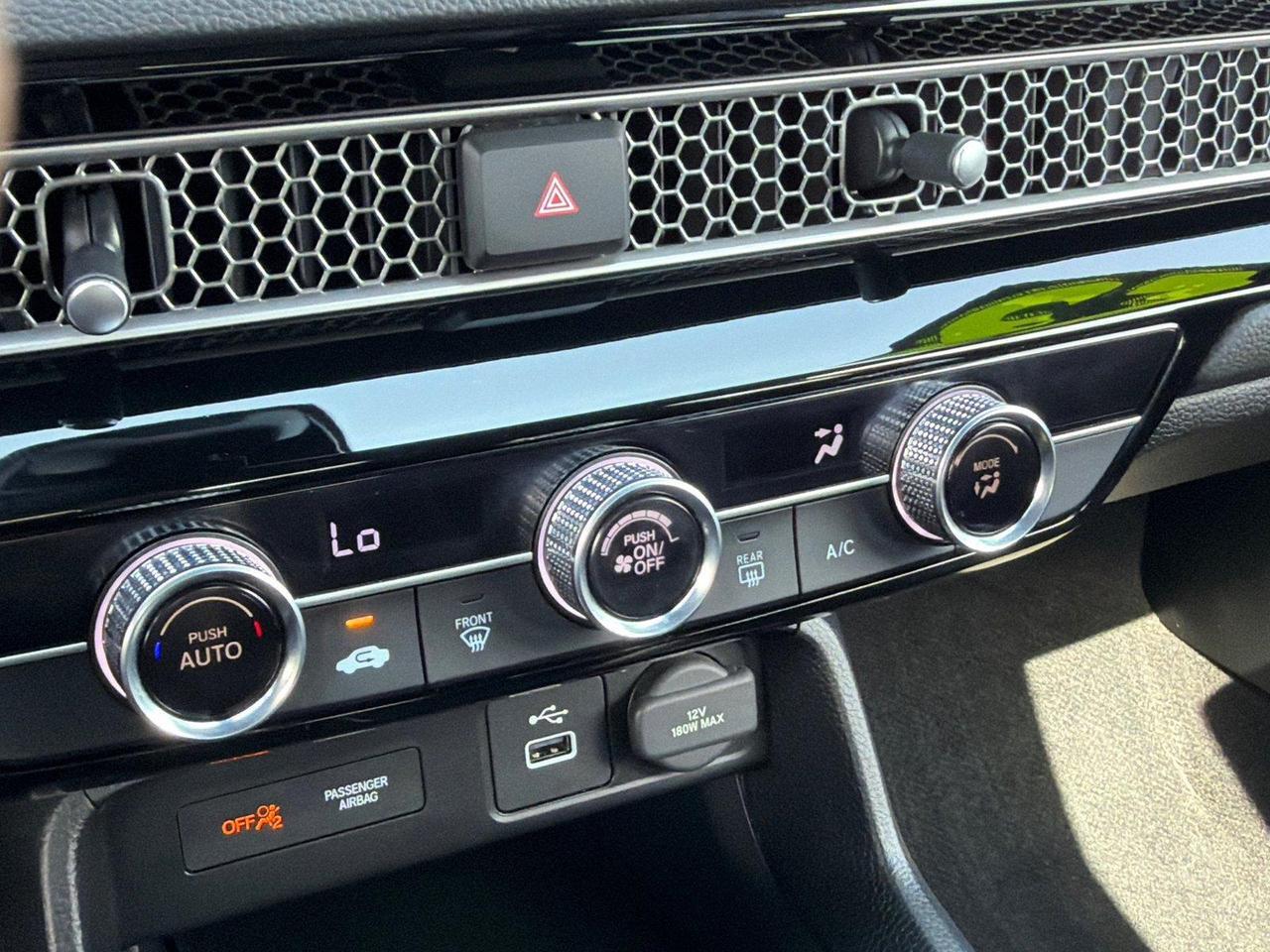 2023 Honda Civic Sport Hagerstown MD