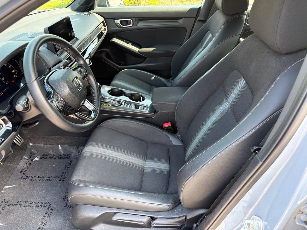 2023 Honda Civic Sport Hagerstown MD