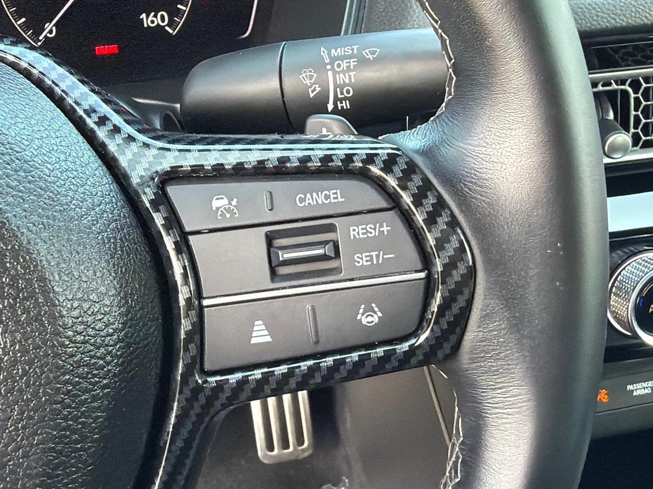 2023 Honda Civic Sport Hagerstown MD