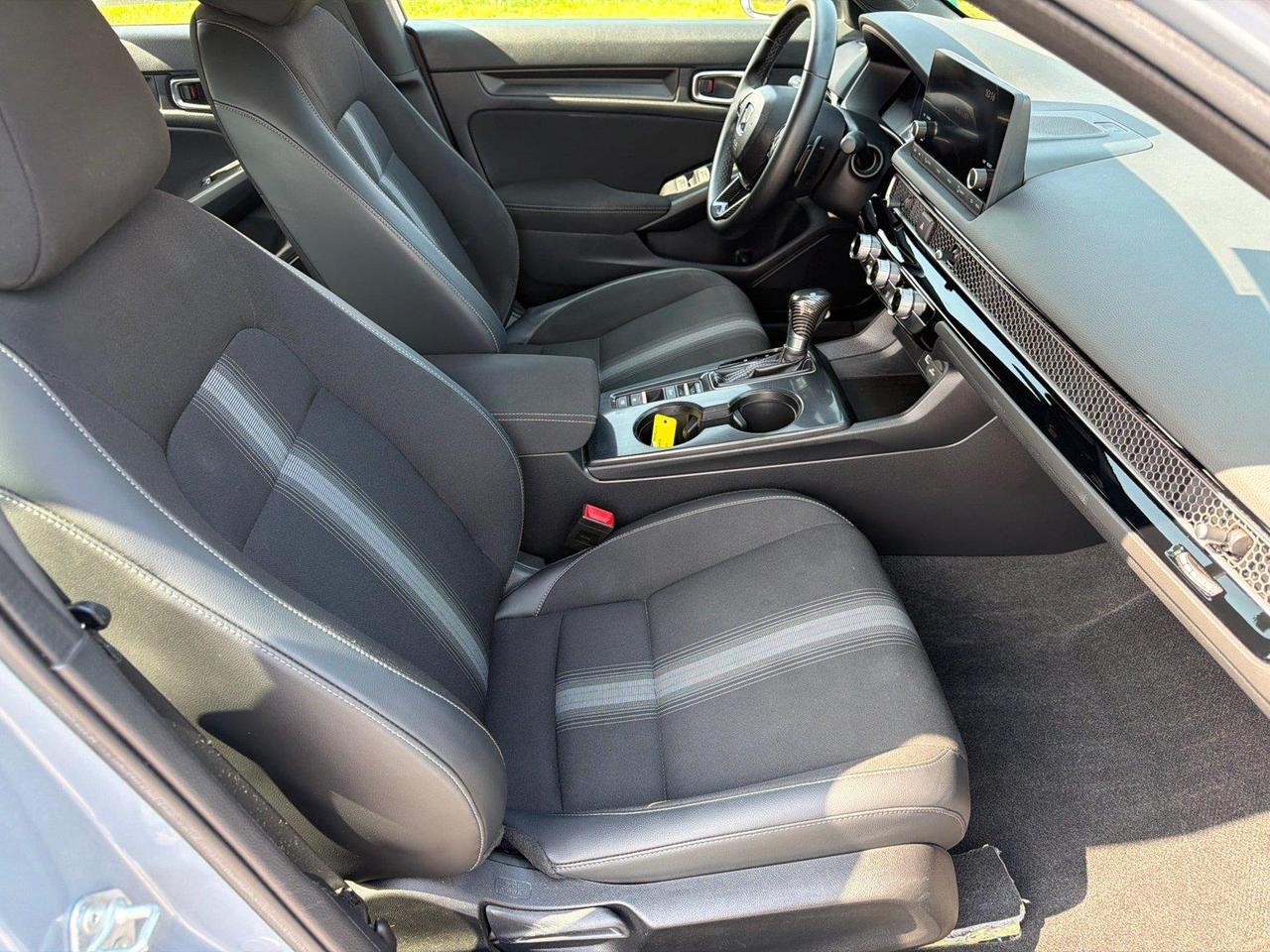 2023 Honda Civic Sport Hagerstown MD