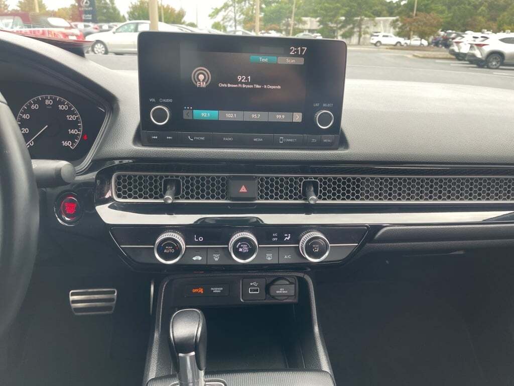 2023 Honda Civic Sport Richmond VA